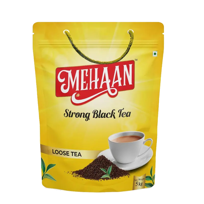 MEHAAN Strong Tea - 5 KG
