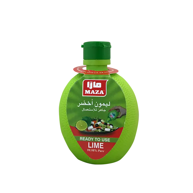 MAZA Lime Juice - 200ml