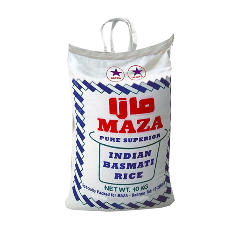 MAZA Super Basmati Rice 10 KG